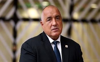 اعتقال رئيس وزراء بلغاريا السابق بتهم فساد
