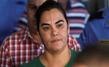 إدانة السيدة الأولى السابقة في هندوراس مجدداً بالفساد