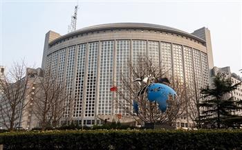 الخارجية الصينية: موقفنا من الأزمة الأوكرانية "موضوعي وعادل"