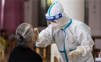 ألمانيا: تسجيل أكثر من 297 ألف إصابة بكورونا و226 وفاة خلال 24 ساعة