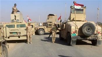 القوات العراقية تقتل وتعتقل 54 عنصرا من "داعش" خلال عمليات في عدة محافظات