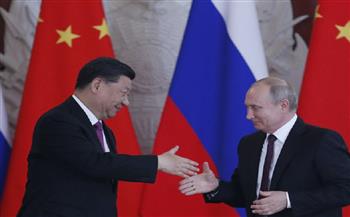 الصين وروسيا تبحثان سبل تعزيز التعاون الثنائي في الأمن ومكافحة الإرهاب