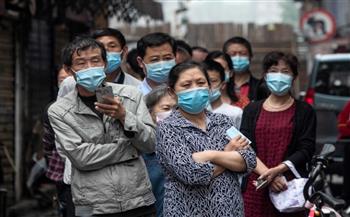 معاقبة 16 مسؤولاً في مقاطعة صينية على خلفية معاودة ارتفاع حالات الإصابة بكوفيد-19