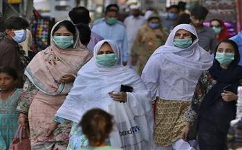 باكستان تسجل 7 حالات وفاة و183 إصابة جديدة بفيروس كورونا المستجد