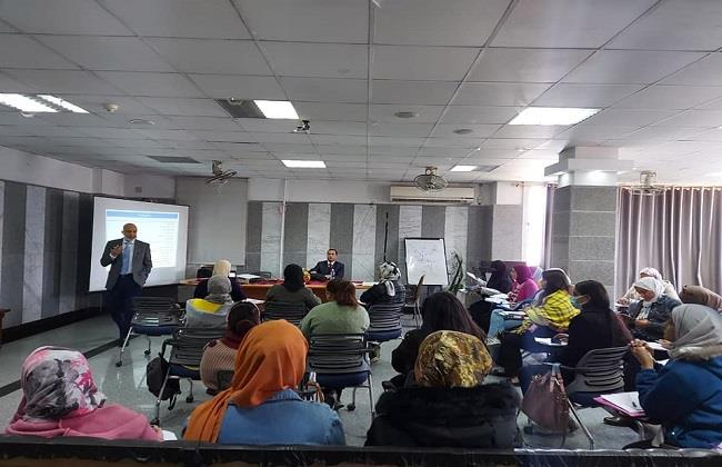 الصحة: تدريب 3110 صيادلة في 17 محافظة خلال ستة أشهر