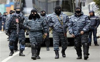 محكمة عسكرية روسية تقضي بسجن أعضاء في خلية إرهابية بالقرم