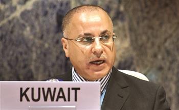 دولة الكويت تعرب عن القلق البالغ إزاء مصير المفقودين نتيجة الصراع في سوريا