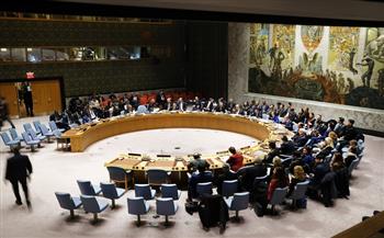 الخارجية الروسية تنفى تصويت مجلس الأمن الدولي لصالح الاعتراف بحكومة طالبان