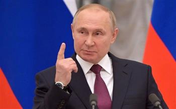 بوتين يوقع مرسوما باتخاذ تدابير جديدة لضمان الاستقرار المالي في سوق العملات