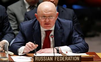 روسيا تتهم الولايات المتحدة وأوكرانيا بمخالفة معاهدة حظر الأسلحة البيولوجية