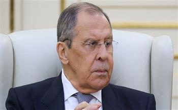 لافروف يوضح لسفراء الدول العربية لدى روسيا تفاصيل العملية العسكرية في أوكرانيا