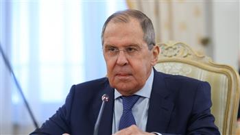 لافروف يوضح لسفراء الدول العربية لدى روسيا تفاصيل العملية العسكرية في أوكرانيا