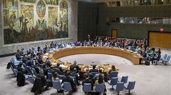 الهند تؤكد في مجلس الأمن تأييدها لاتفاقية حظر استخدام الأسلحة البيولوجية