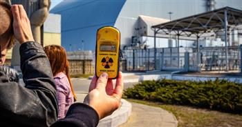 وكالة الطاقة الذرية: أنظمة السلامة في محطة الطاقة النووية الأوكرانية تعمل بكامل طاقتها