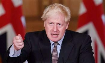 رئيس الوزراء البريطاني يدعم موقف أوكرانيا في مفاوضات السلام مع روسيا