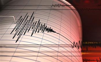 زلزال بقوة 5.6 ريختر يضرب شمال شرق اليابان
