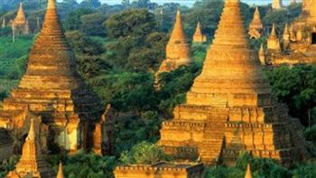 ميانمار تستأنف استقبال السائحين الدوليين بدءا من 17 أبريل المقبل