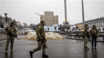الجيش الأوكراني يأمر بحظر تجول لمدة 38 ساعة في مدينة زابوريجيا