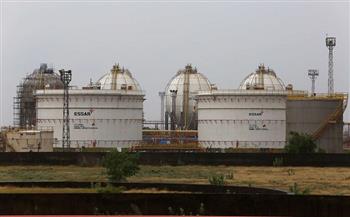 الهند تزيد وارداتها من النفط الأمريكي وسط انتقادات لمشترياتها من روسيا