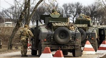 أوكرانيا: مقتل أكثر من 14 ألف جندي روسي منذ بدء العملية الروسية في البلاد