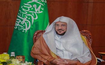 الحكم على 81 إرهابيًا..وزير الشؤون الإسلامية السعودي: خادم الحرمين يطبق الشرع 