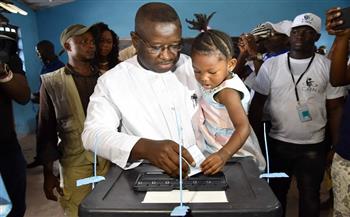 سيراليون تحدد 24 يونيو 2023 موعدا للانتخابات الرئاسية