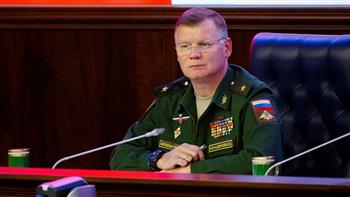 "الدفاع" الروسية: دمرنا أربعة أنظمة صواريخ أوكرانية