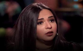 إيمي سمير غانم توجه رسالة لوالدتها ومحمود عبد العزيز ورجاء الجداوي