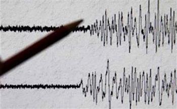 زلزال بقوة 5.5 درجة على مقياس ريختر يضرب بجاية الجزائرية