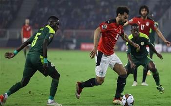 قائمة منتخب مصر المتوقعة لمواجهة السنغال في تصفيات كأس العالم