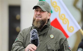 الشيشان تعلن وصول كتيبة متطوعين إلى أوكرانيا للمشاركة في العملية العسكرية الروسية