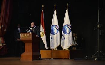 علاء عابد: إنجازات الرئيس السيسي لم تشهدها مصر منذ عصر محمد علي 