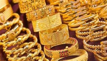 شعبة الذهب: لا زيادة في مصنعية المشغولات الذهبية