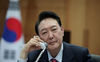 رئيس كوريا الجنوبية المنتخب يطالب بتعويض صغار التجار المتضررين من أزمة كورونا