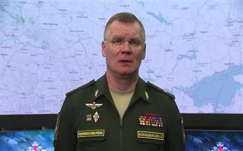 الدفاع الروسية: كتيبة «آزوف» تخطط لتنفيذ هجوم ضد دبلوماسيين من أمريكا بأوكرانيا