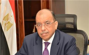 شعراوي: تنسيق مع القطاع الخاص لتنفيذ مشروعات استثمارية بالصعيد 