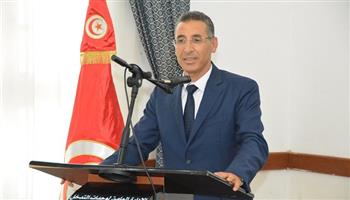 وزير الداخلية التونسي يستقبل وزراء الداخلية العرب للمشاركة في الدورة الـ39 للمجلس