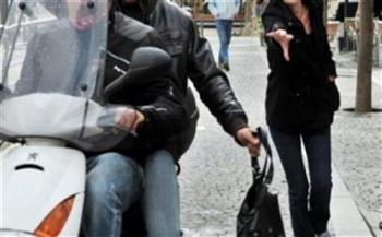 ضبط شخصين تخصصوا في سرقة حقائب السيدات بالقاهرة 