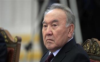 برلمان كازاخستان يوافق على استقالة داريجا نزارباييف 