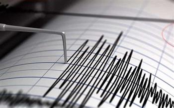 زلزال بقوة 5.2 درجات يضرب ولاية ألاسكا الأمريكية 