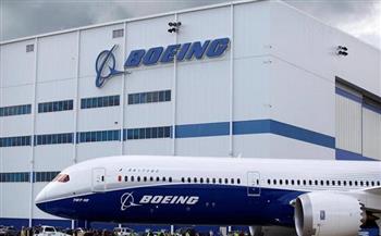 "بوينج" تعلق خدمات الصيانة والدعم الفني لشركات الطيران الروسية