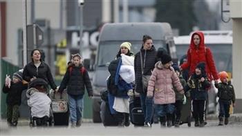 بولندا تستقبل أكثر من 450 ألف لاجئ بعد العملية العسكرية الروسية في أوكرانيا
