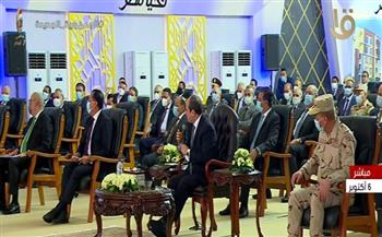 الرئيس السيسي لـ وزير الكهرباء : «مش ممكن اللي بتعمله فينا»
