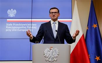 بولندا تنتظر إذنا من المفوضية الأوروبية لفرض حظر على الفحم الروسي