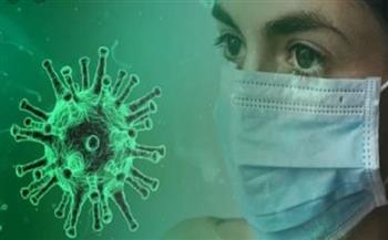 السعودية تسجل 476 إصابة بفيروس كورونا وتعافي 719 حالة