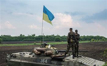 أوكرانيا تنفي سقوط مدينة ماريوبول