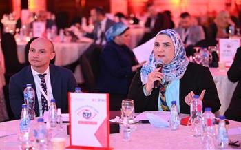 برعاية رئيس الوزراء| اختتام مؤتمر "القيادة الإنسانية لمنطقة الشرق الأوسط وشمال إفريقيا"