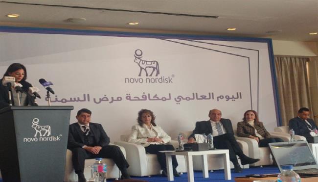 أستاذ تغذية : إنقاص الوزن ليس لـ جسم مثالي بل لعلاج السمنة واقعيًا