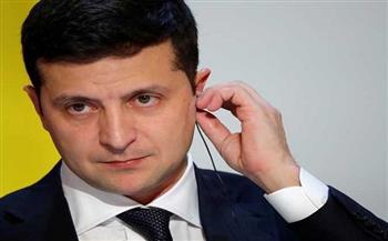 الرئاسة الأوكرانية: الجولة الثانية من المفاوضات مع روسيا تعقد مساء اليوم 