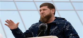 قاديروف: الأنباء حول مقتل آلاف الشيشان مزيفة